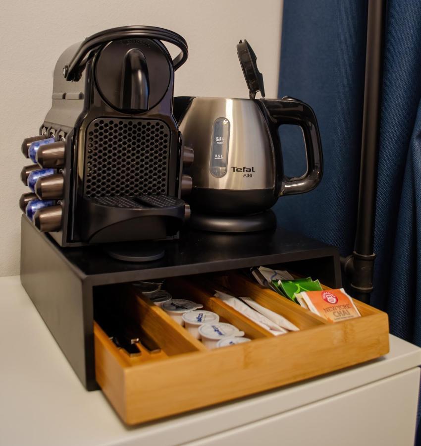 Homely Stay Studio 1 - Small And Cozy Self-Check-In Room In Мюнхен Екстериор снимка
