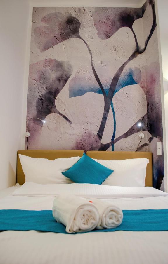 Homely Stay Studio 1 - Small And Cozy Self-Check-In Room In Мюнхен Екстериор снимка