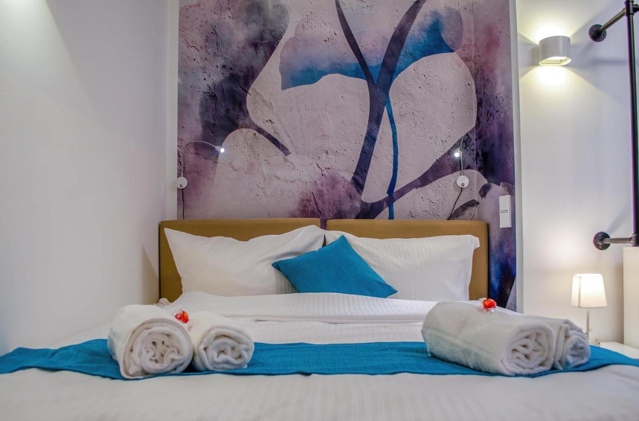 Homely Stay Studio 1 - Small And Cozy Self-Check-In Room In Мюнхен Екстериор снимка