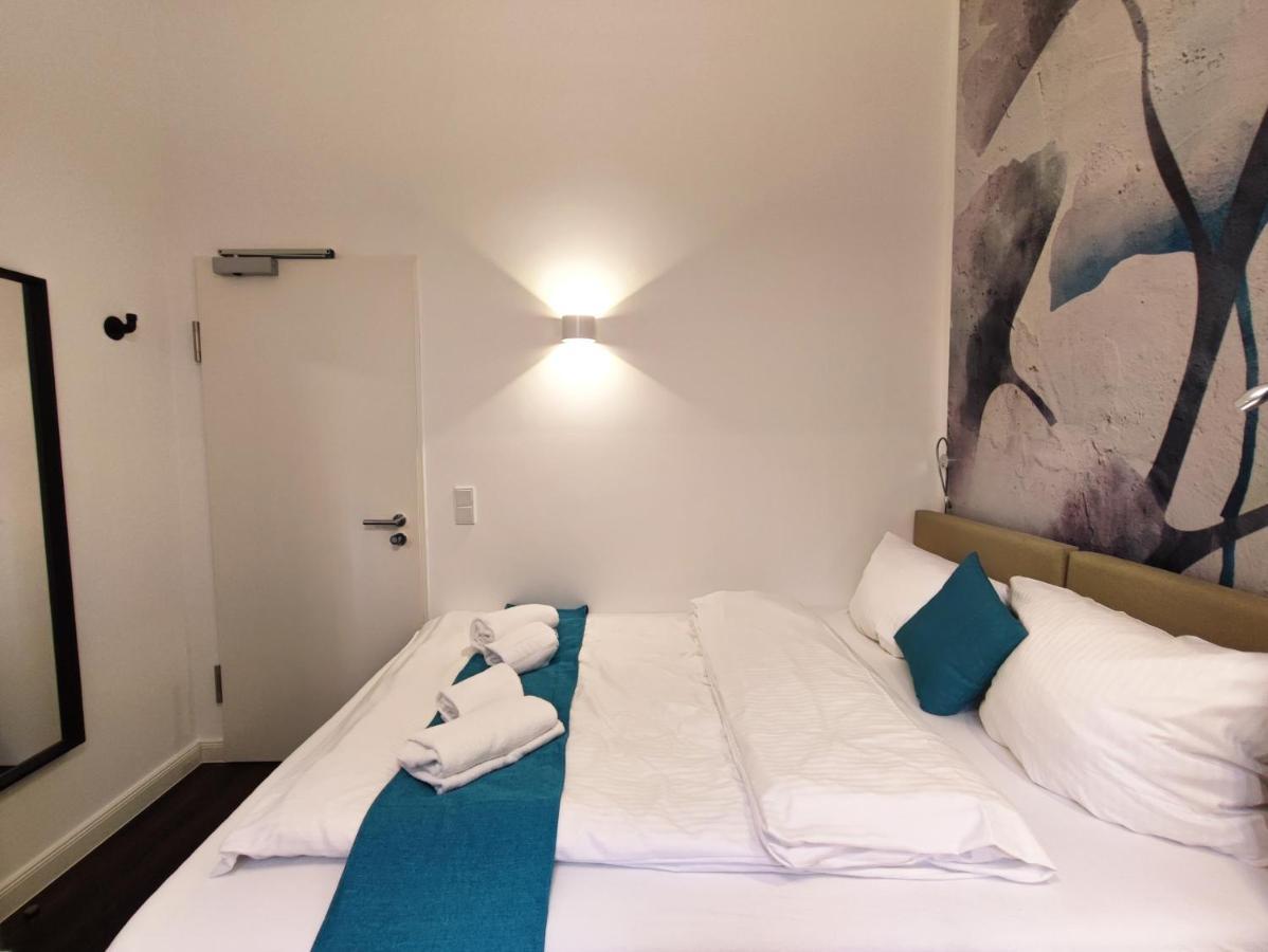 Homely Stay Studio 1 - Small And Cozy Self-Check-In Room In Мюнхен Екстериор снимка