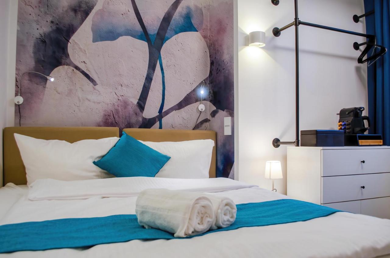 Homely Stay Studio 1 - Small And Cozy Self-Check-In Room In Мюнхен Екстериор снимка